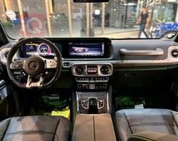 مێرسێدس بێنز G-Class